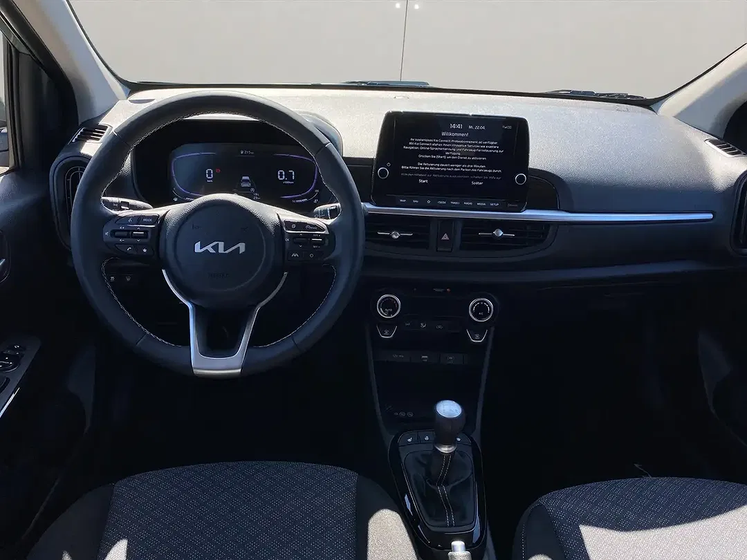 Kia Picanto - Thumbnail 12