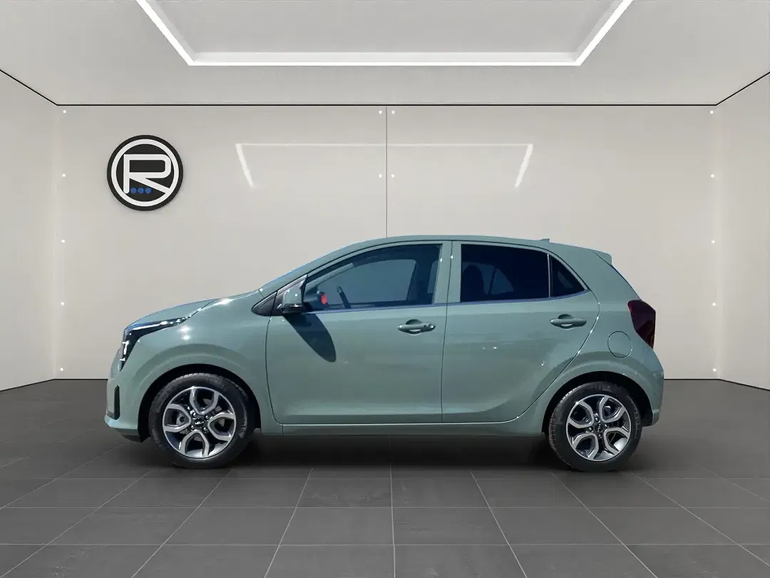 Kia Picanto - Thumbnail 3