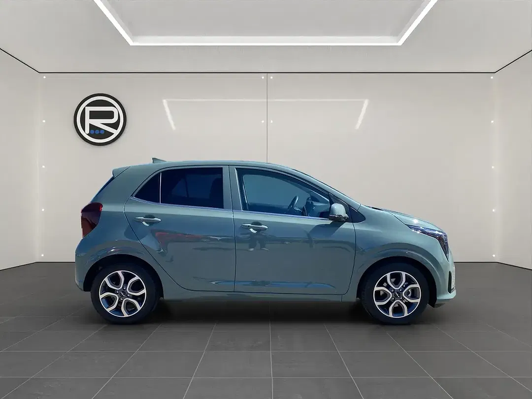 Kia Picanto - Thumbnail 4