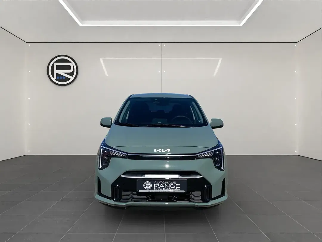 Kia Picanto - Thumbnail 5