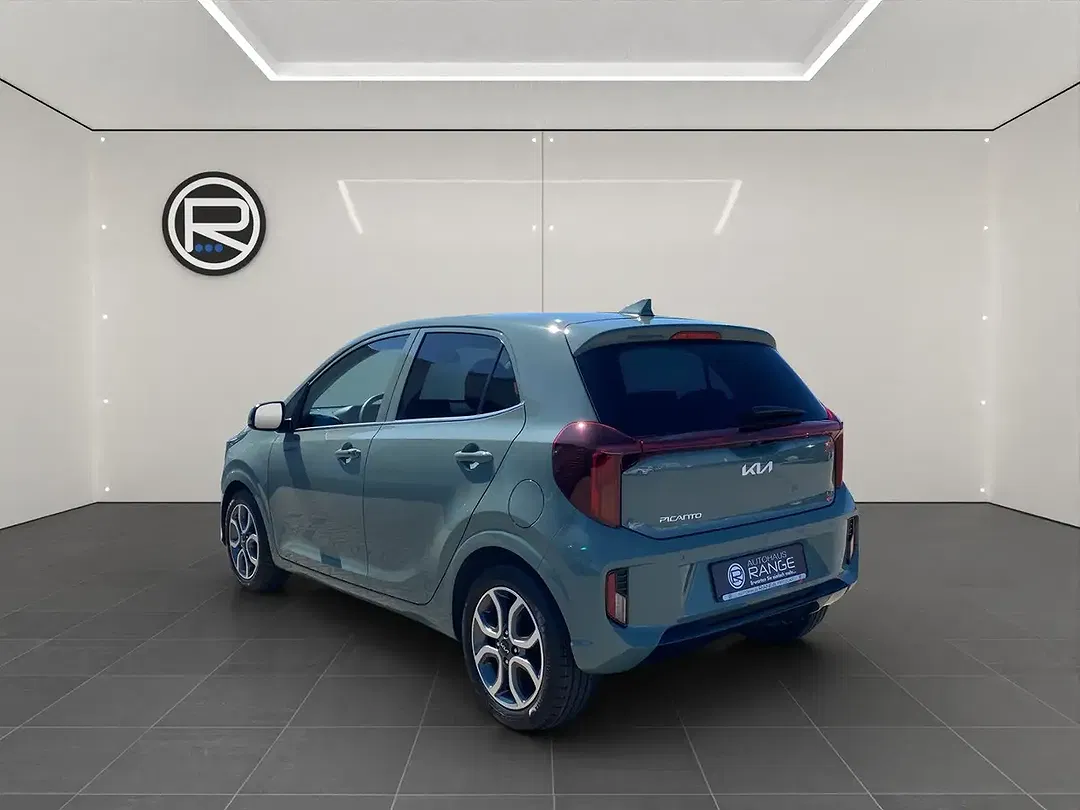 Kia Picanto - Thumbnail 6