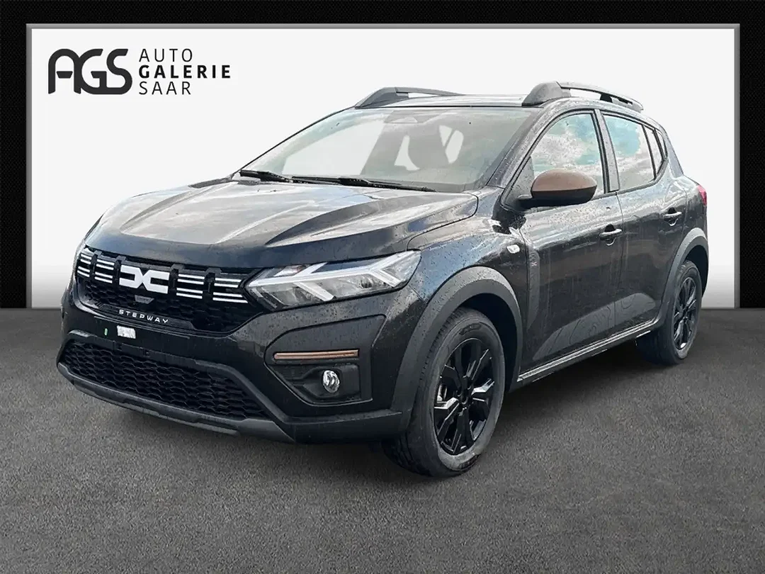 Dacia Sandero - Afbeelding 1