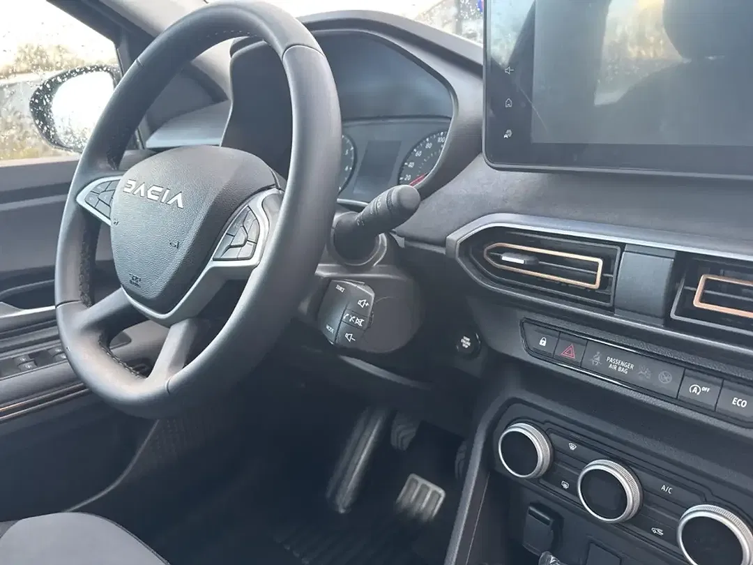 Dacia Sandero - Thumbnail 12