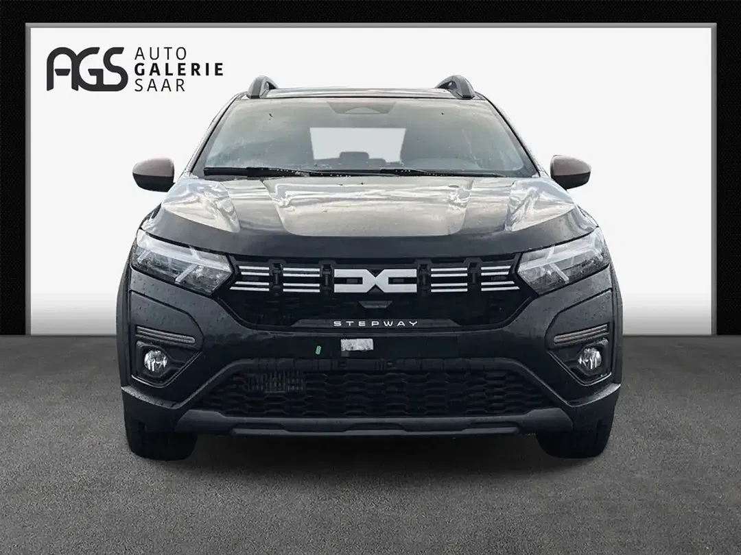 Dacia Sandero - Thumbnail 5