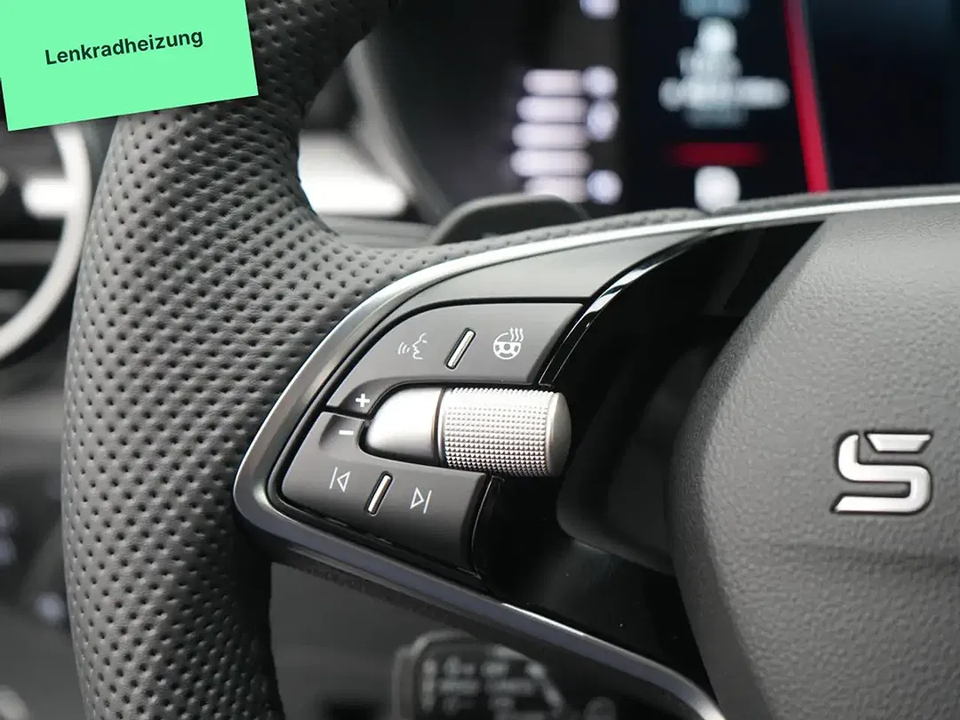 Skoda Fabia - Thumbnail 9