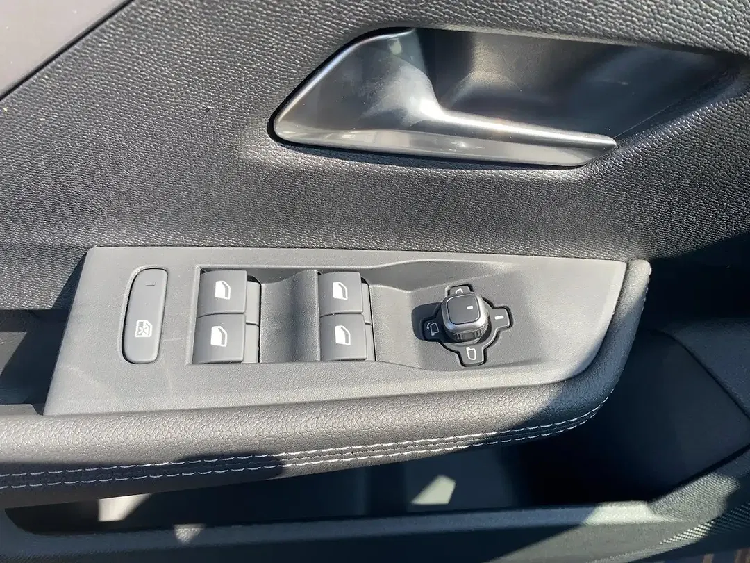 Opel Astra - Thumbnail 6
