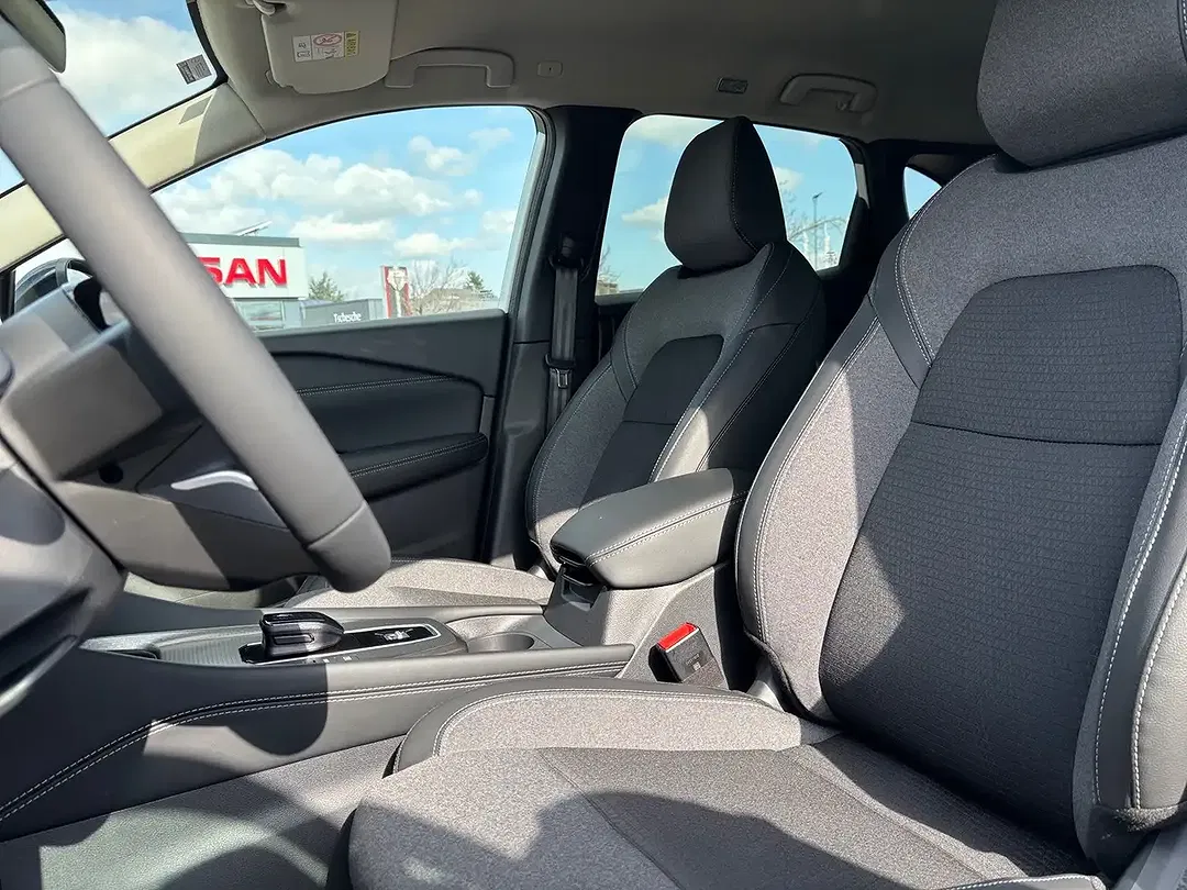 Nissan Qashqai - Thumbnail 10