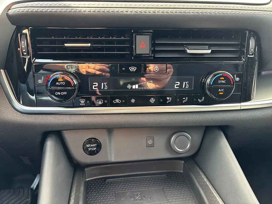 Nissan Qashqai - Thumbnail 15