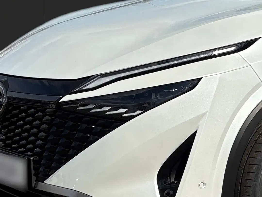 Nissan Qashqai - Thumbnail 7