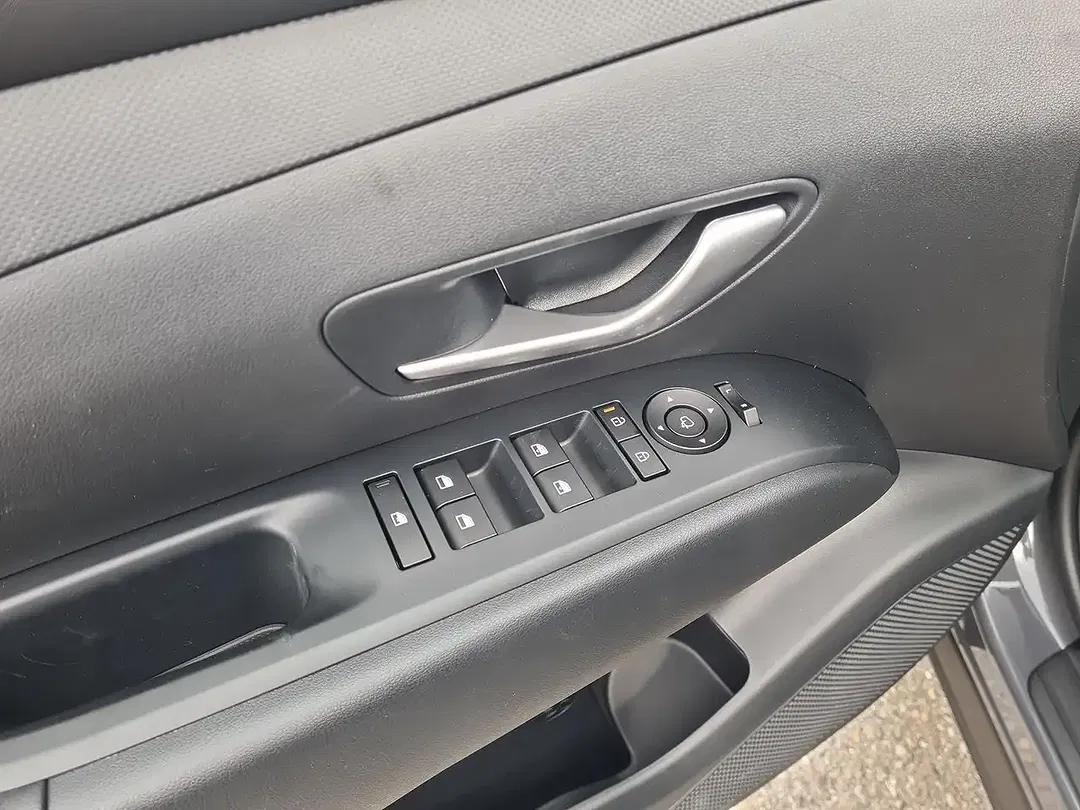 Hyundai TUCSON - Thumbnail 11