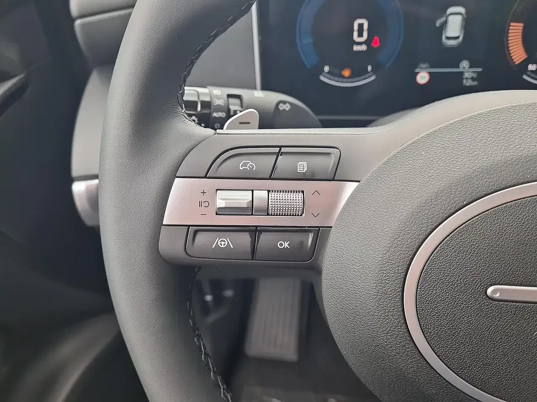 Hyundai TUCSON - Thumbnail 15