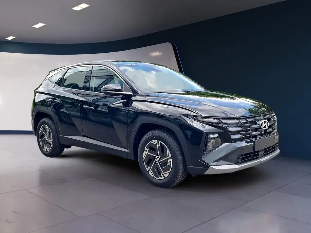 Hyundai TUCSON - Thumbnail 3