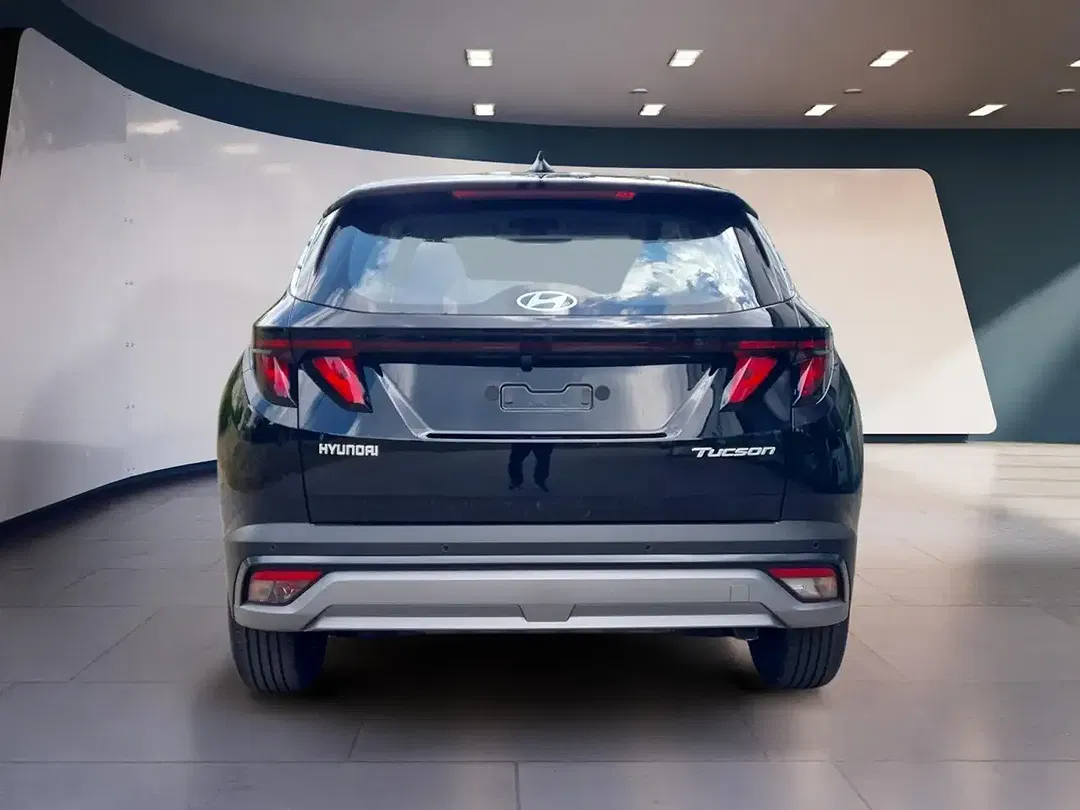 Hyundai TUCSON - Thumbnail 5
