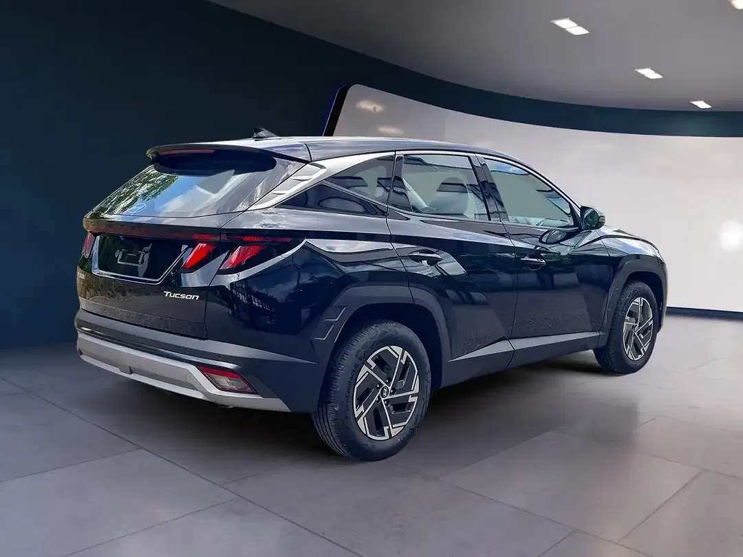 Hyundai TUCSON - Thumbnail 6