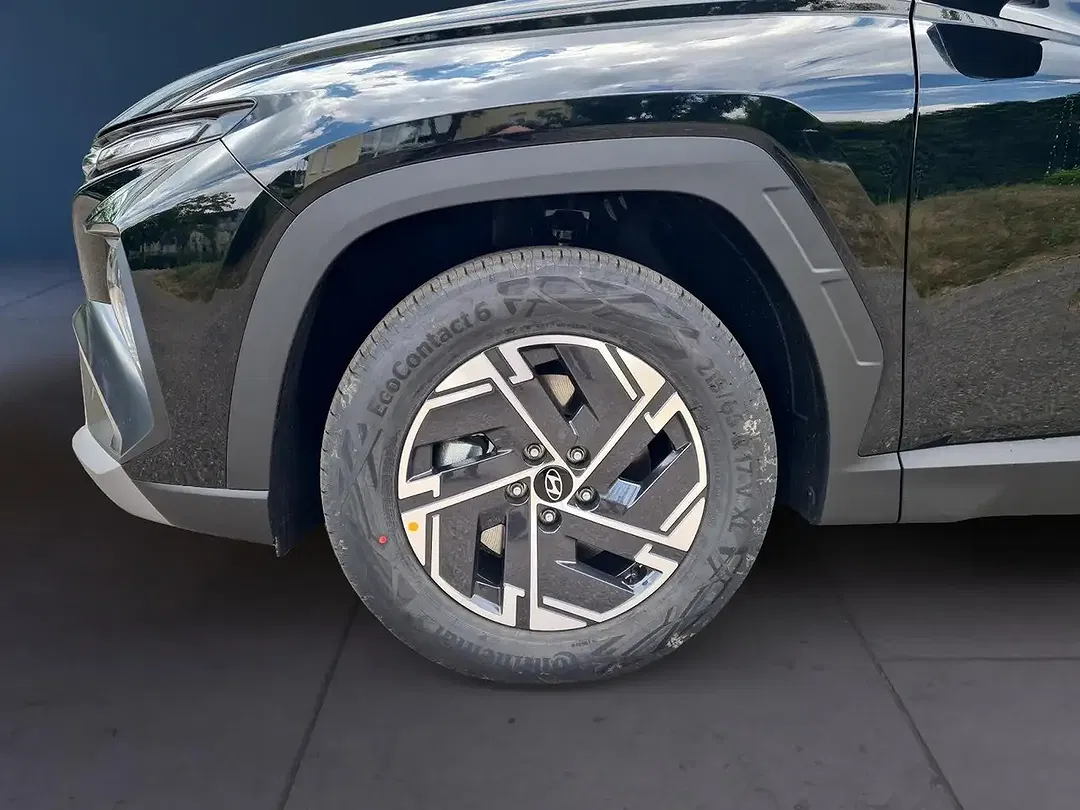 Hyundai TUCSON - Thumbnail 7