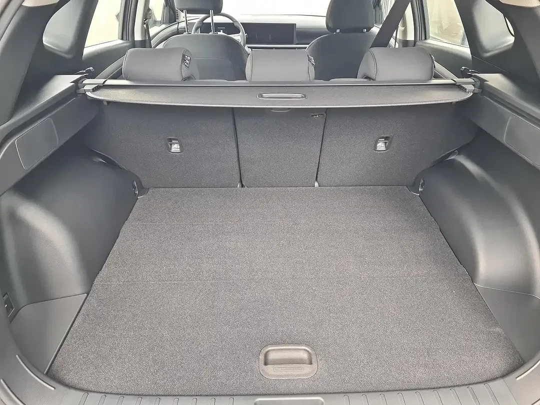 Hyundai TUCSON - Thumbnail 8