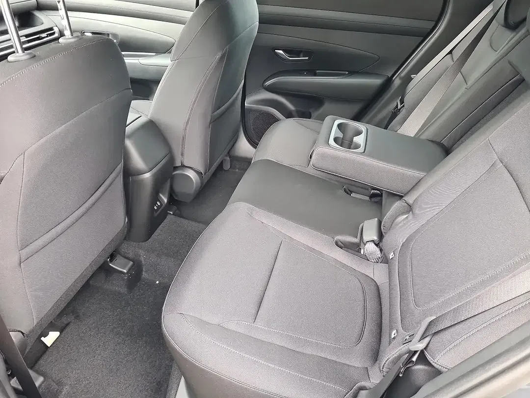 Hyundai TUCSON - Thumbnail 9