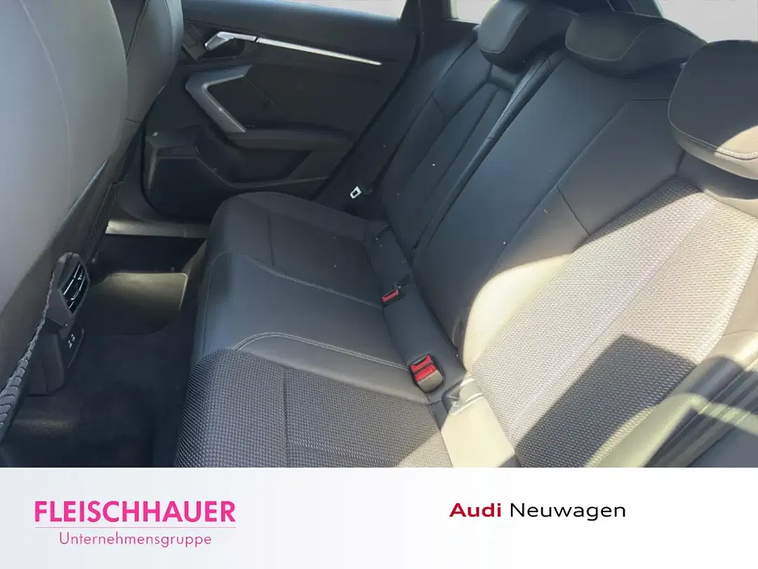 Audi A3 - Thumbnail 10