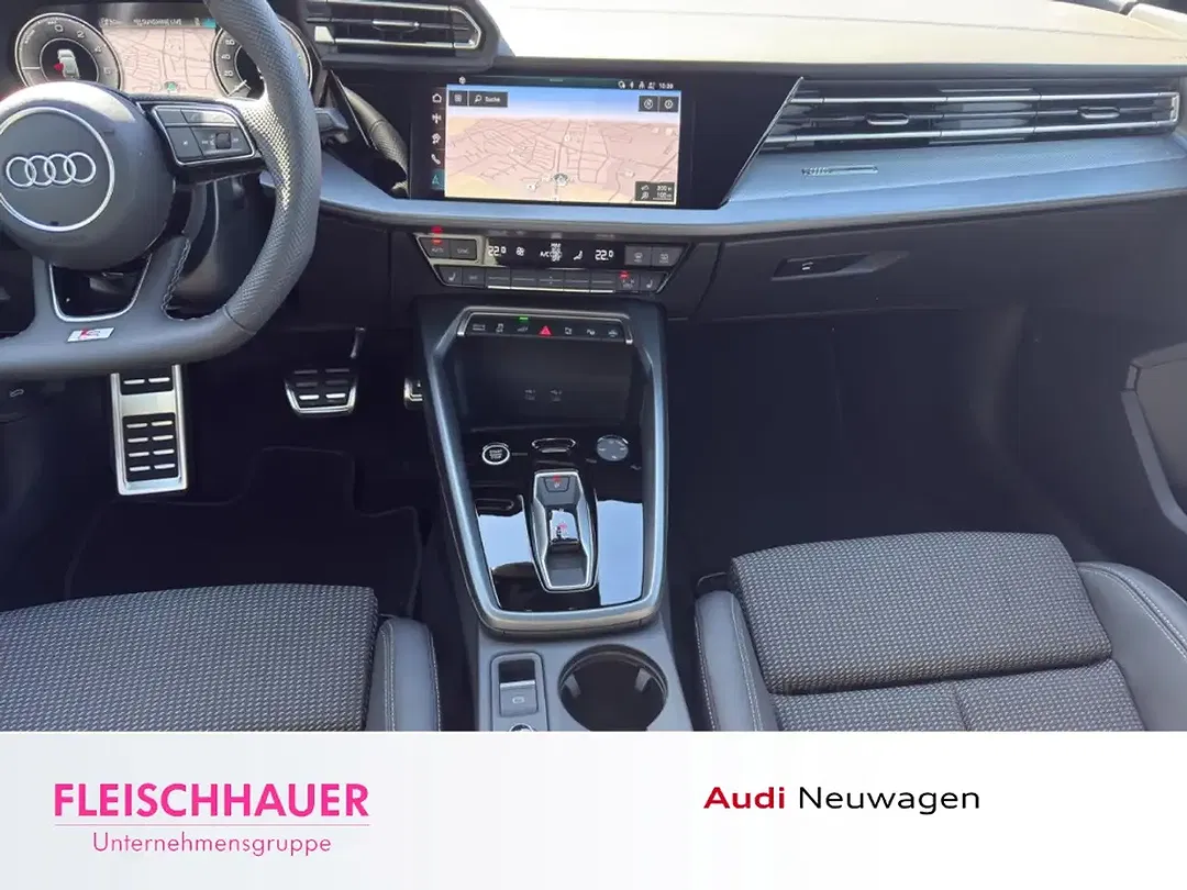 Audi A3 - Thumbnail 12