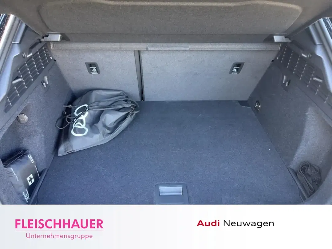 Audi A3 - Thumbnail 14