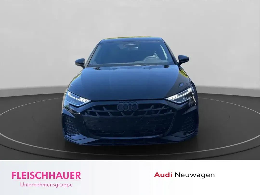 Audi A3 - Thumbnail 2
