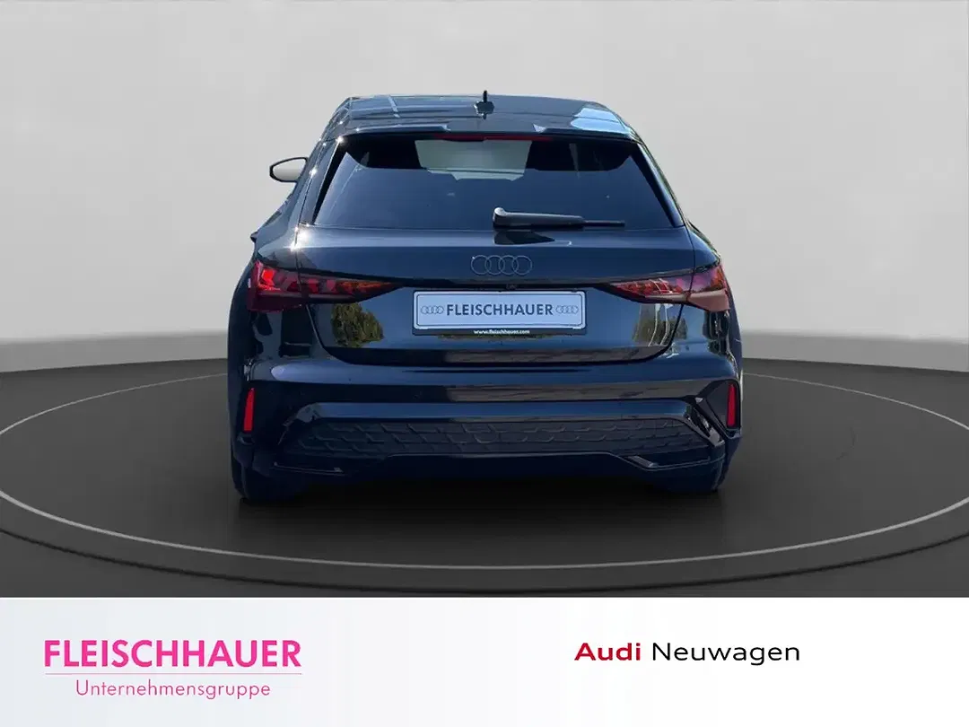 Audi A3 - Thumbnail 5