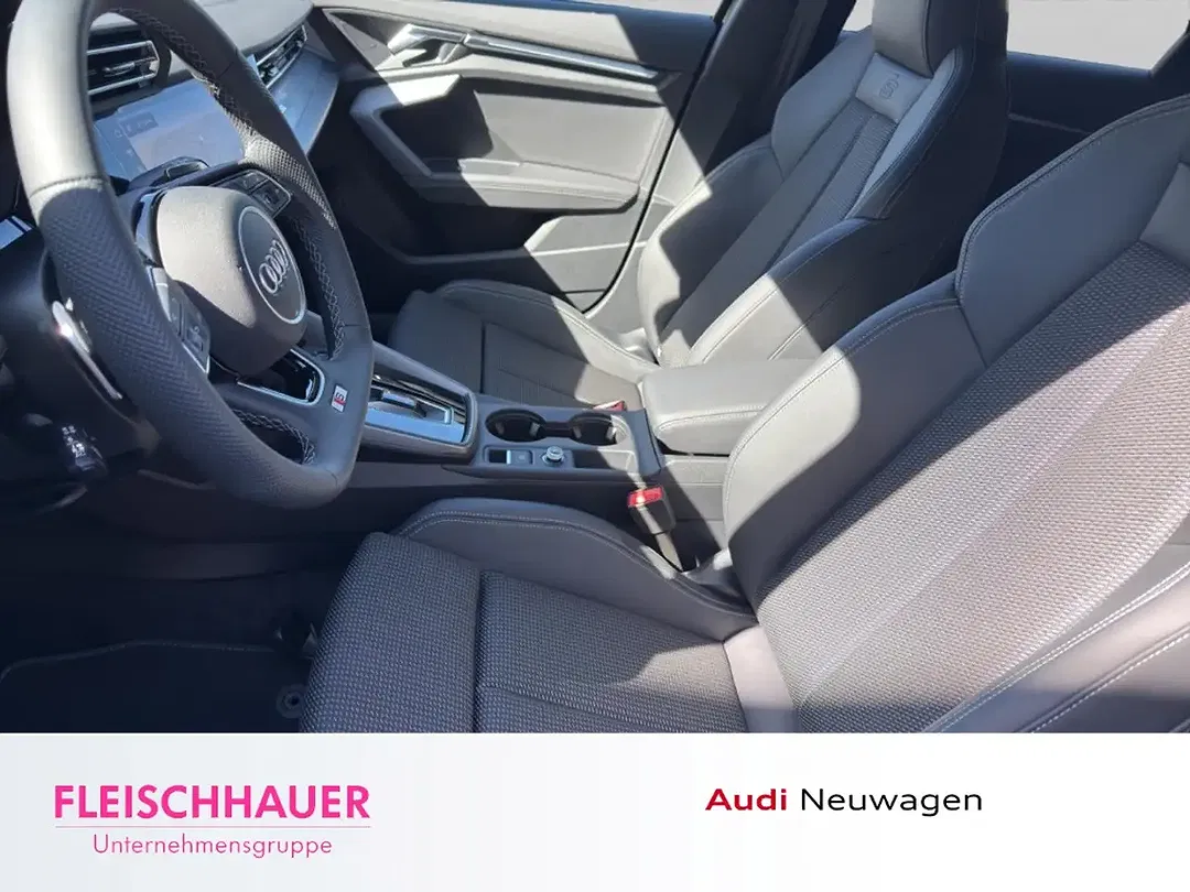 Audi A3 - Thumbnail 6