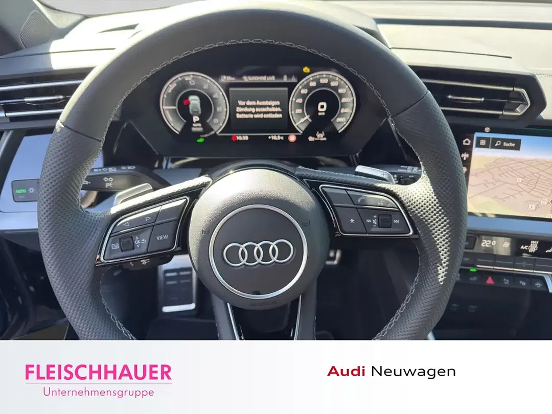 Audi A3 - Thumbnail 7