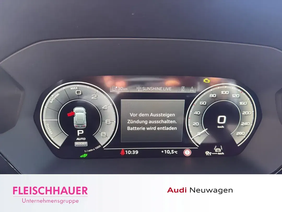Audi A3 - Thumbnail 8