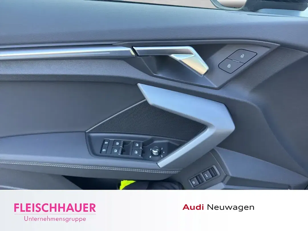 Audi A3 - Thumbnail 9