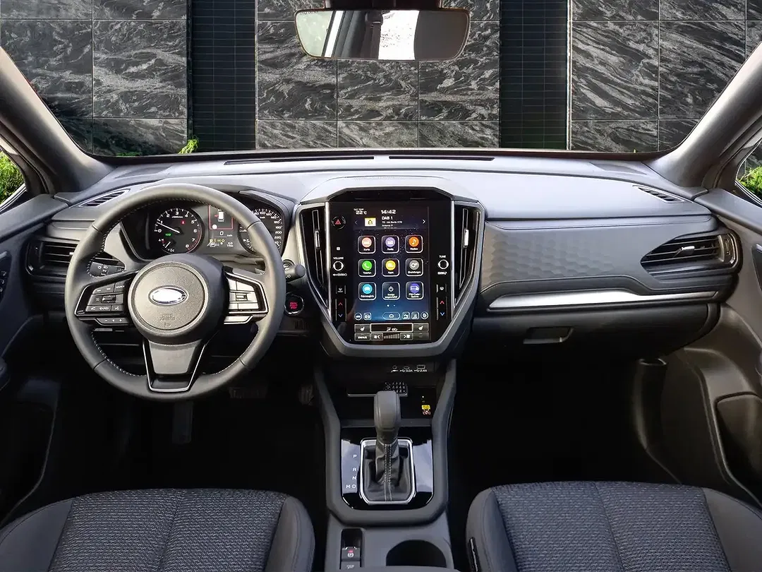 Subaru Forester - Thumbnail 13