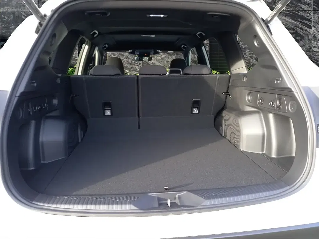 Subaru Forester - Thumbnail 9
