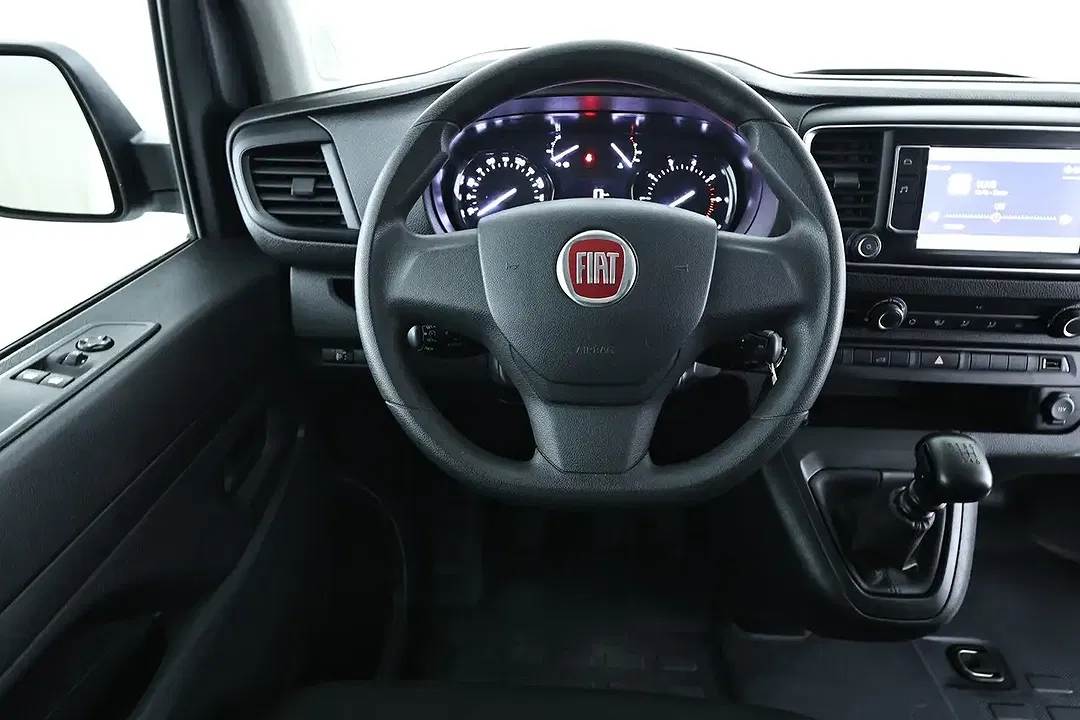 Fiat Scudo - Thumbnail 10