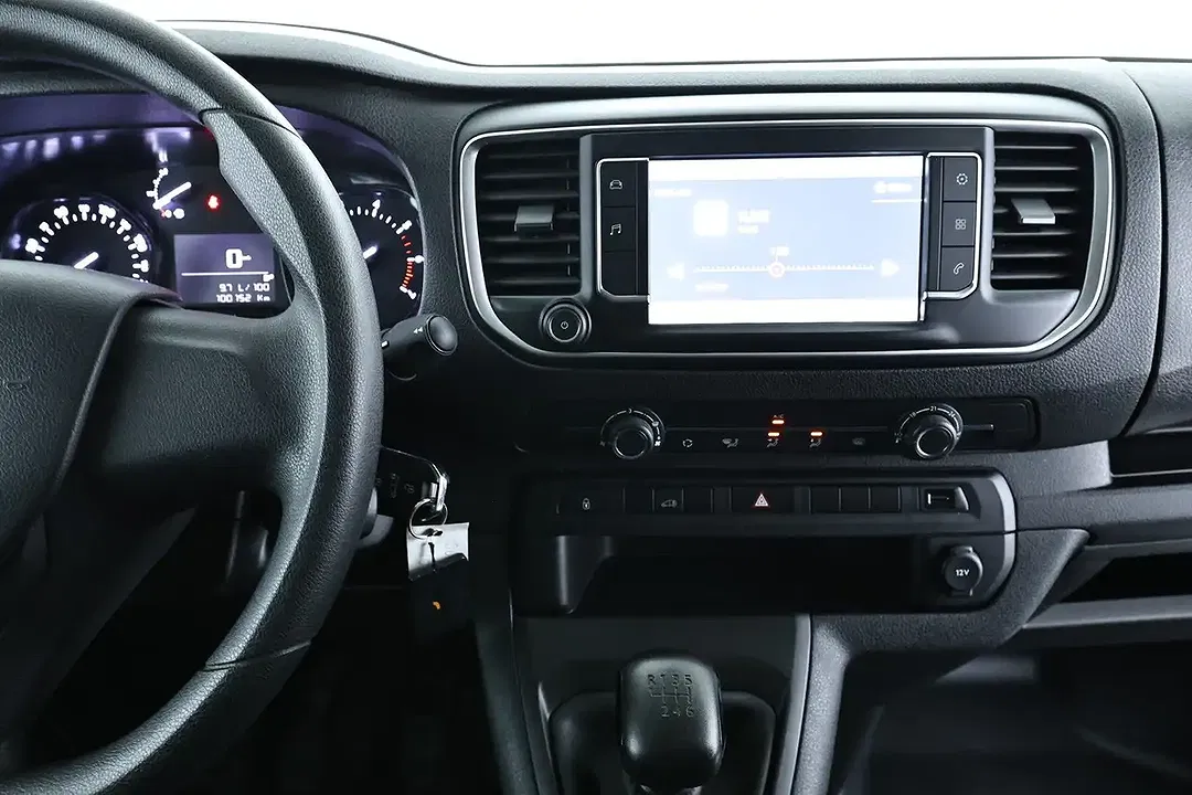 Fiat Scudo - Thumbnail 11