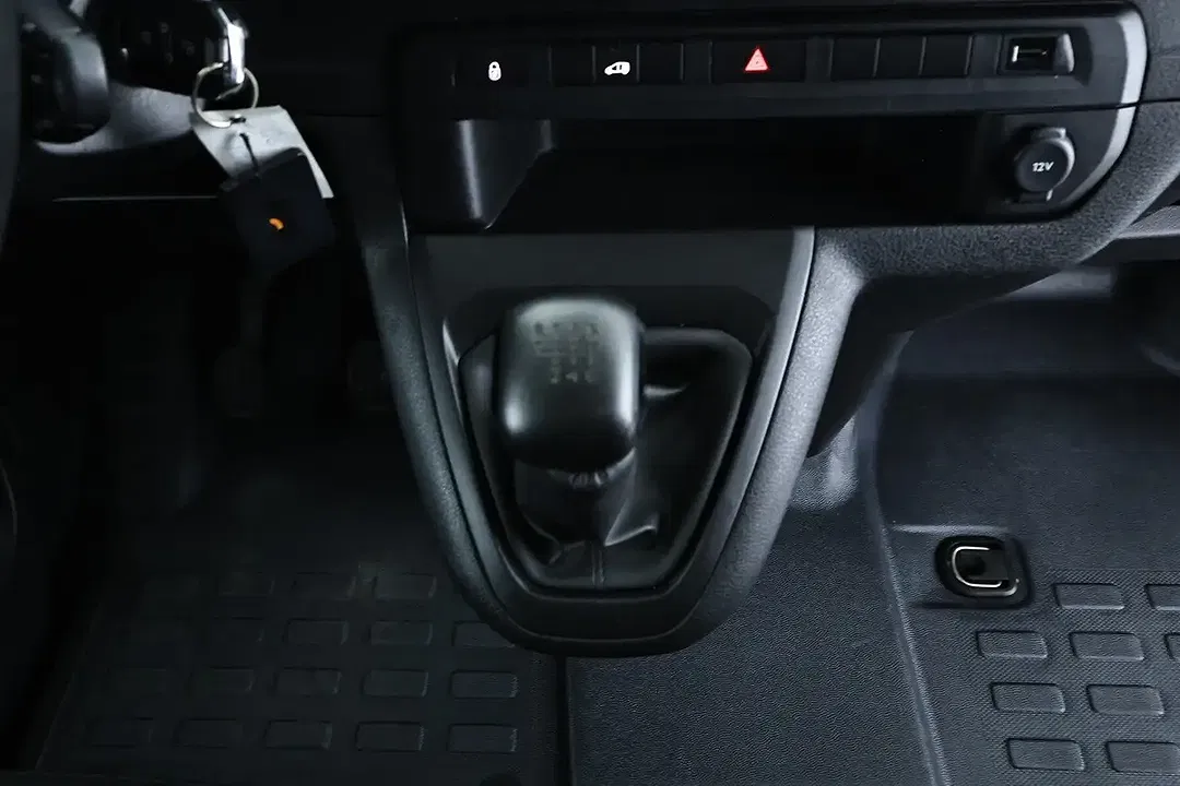 Fiat Scudo - Thumbnail 13