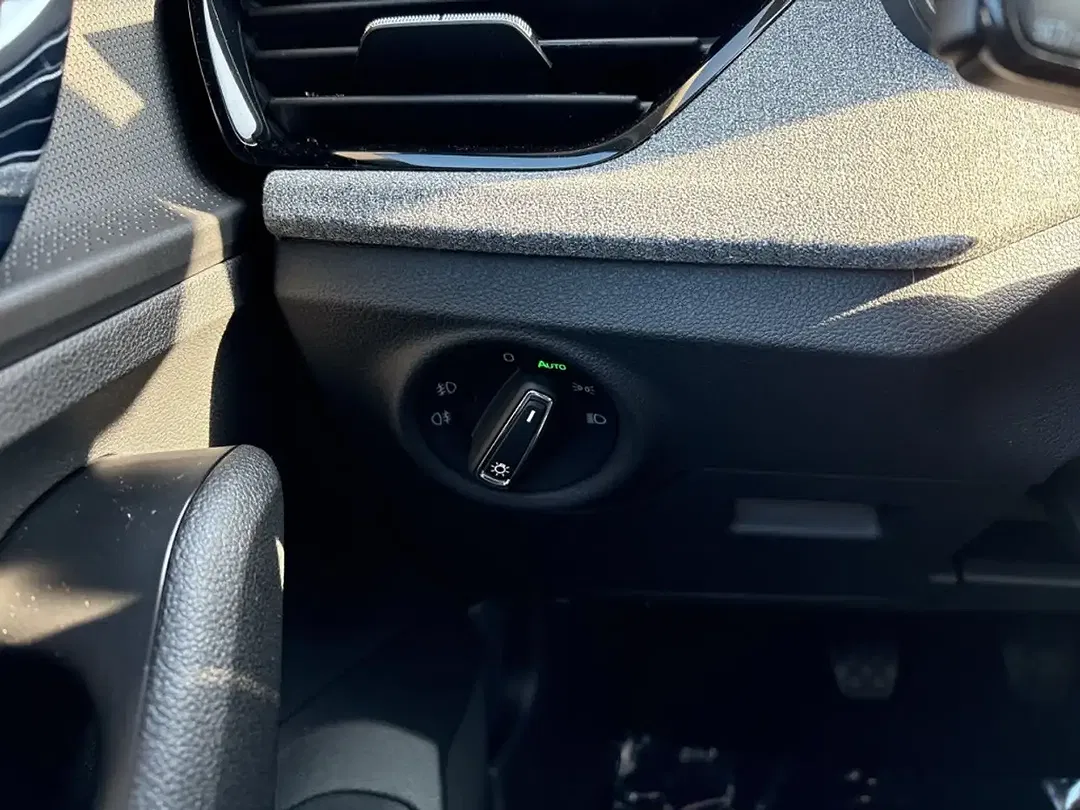 Skoda Scala - Thumbnail 13