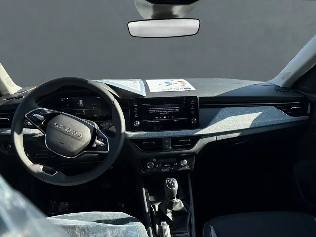 Skoda Scala - Thumbnail 7