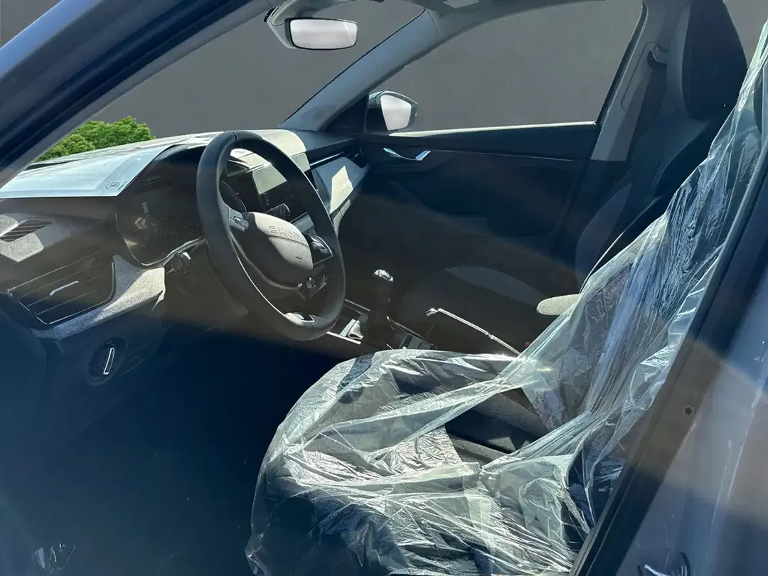 Skoda Scala - Thumbnail 8