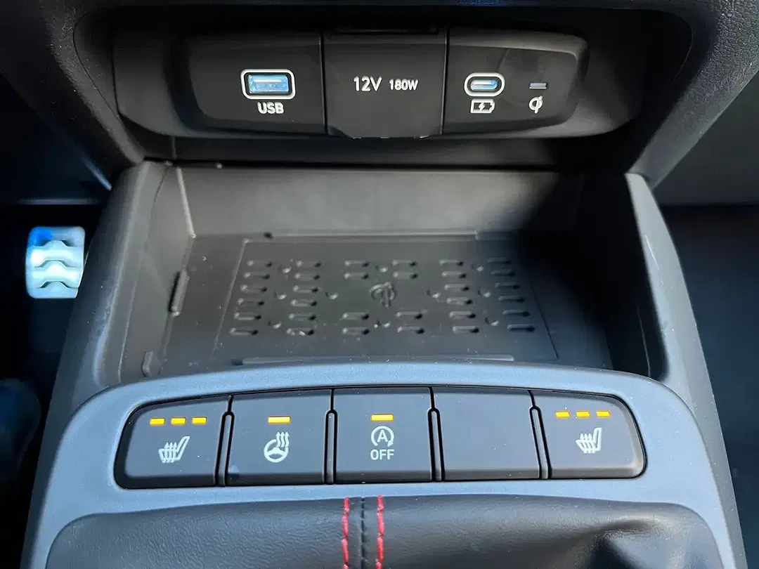 Hyundai i10 - Thumbnail 15