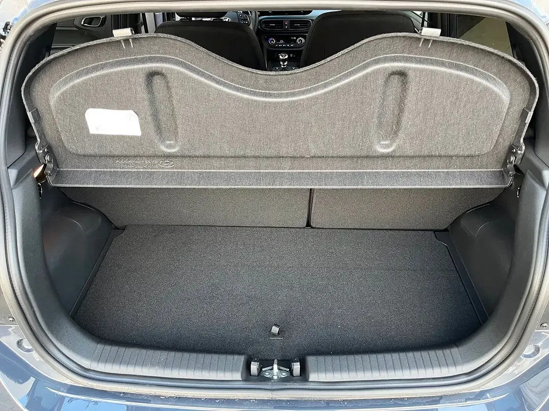 Hyundai i10 - Thumbnail 8
