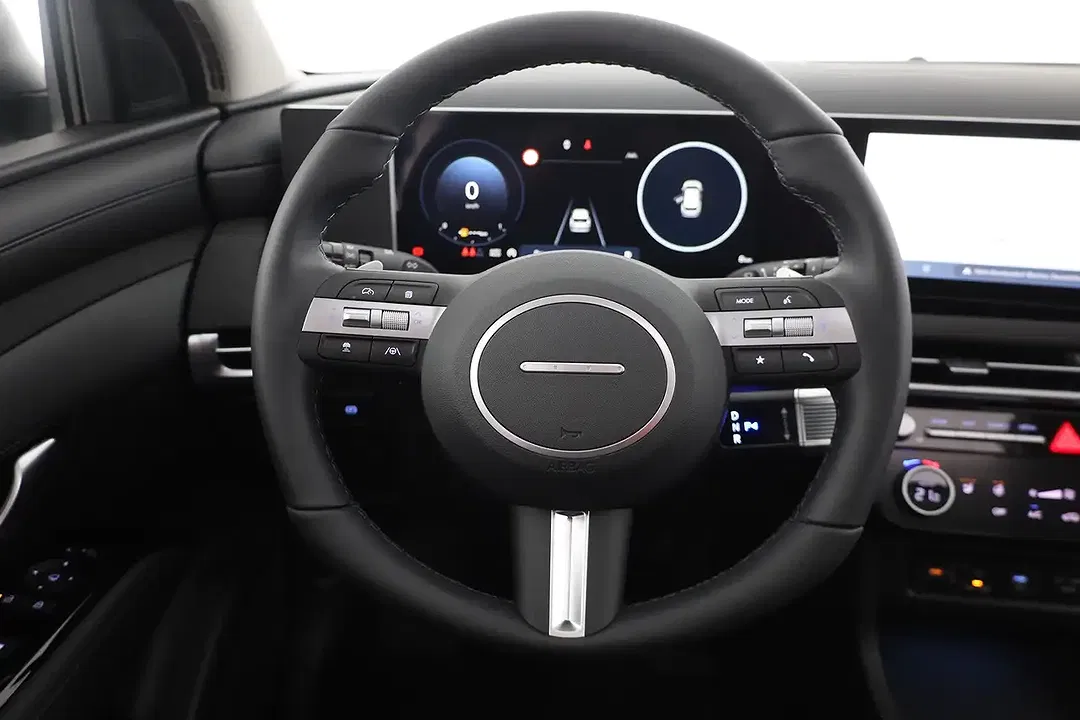 Hyundai TUCSON - Thumbnail 13