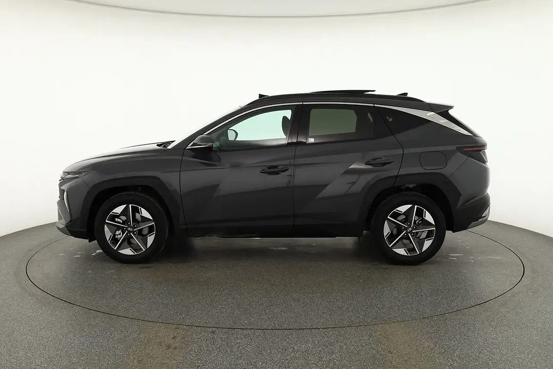 Hyundai TUCSON - Afbeelding 1
