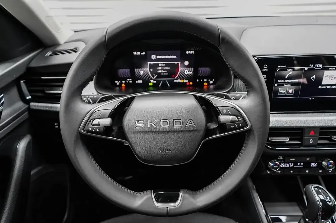 Skoda Kamiq - Thumbnail 8