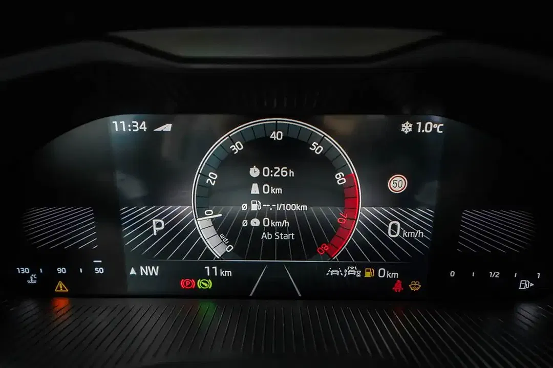Skoda Kamiq - Thumbnail 9