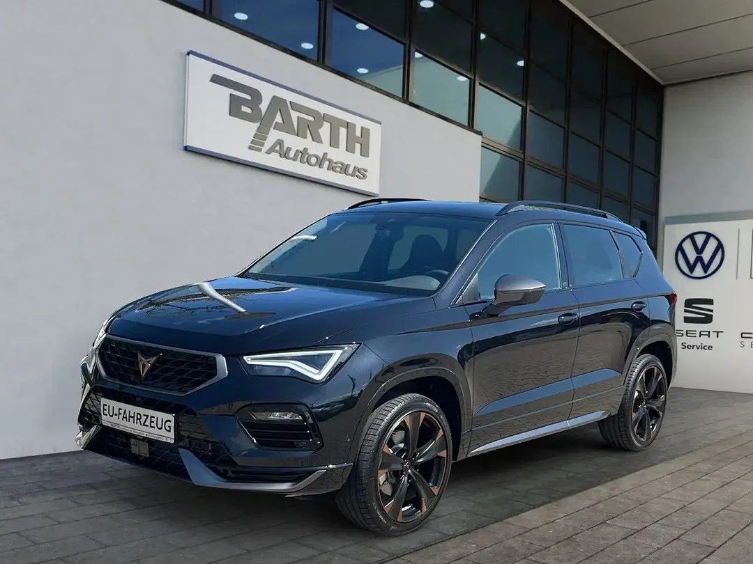CUPRA Ateca - Afbeelding 1