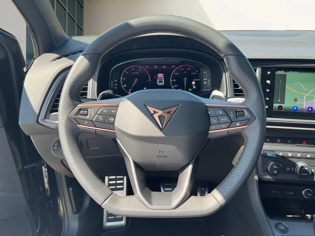 CUPRA Ateca - Thumbnail 10