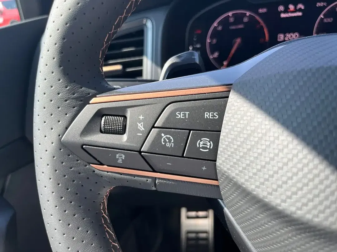 CUPRA Ateca - Thumbnail 12