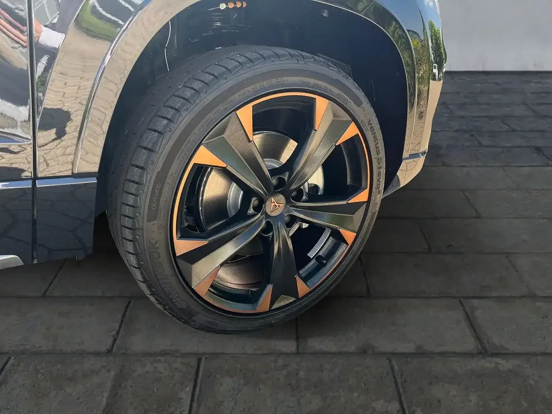 CUPRA Ateca - Thumbnail 4