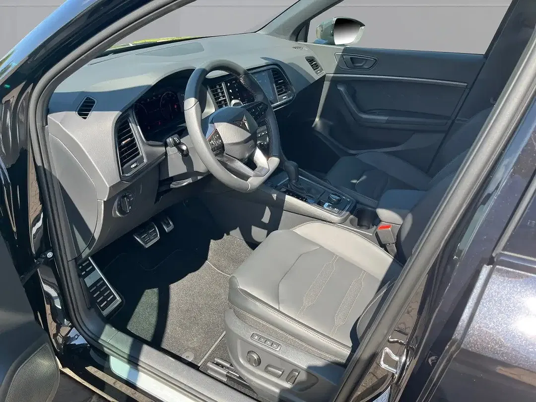 CUPRA Ateca - Thumbnail 5