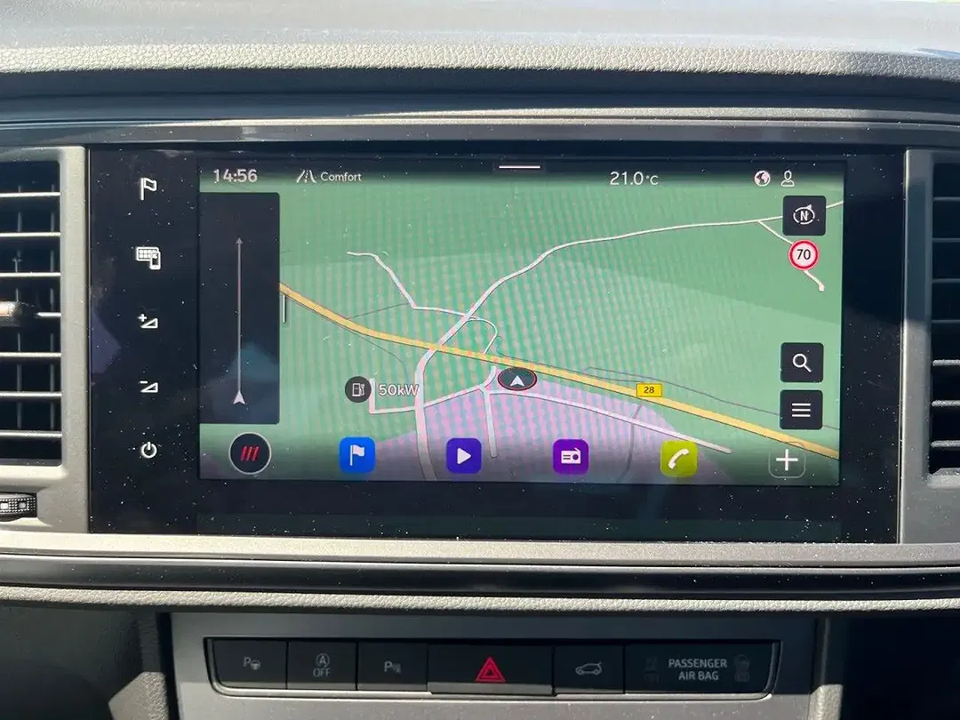 CUPRA Ateca - Thumbnail 9